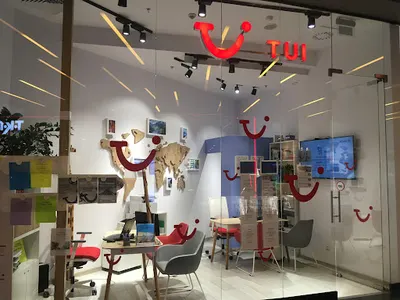 TUI Centrum Podróży